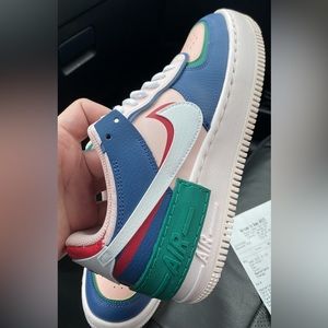 Women’s Nike Air Force